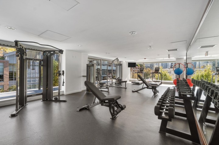 Photo 25 at 2007 - 999 Seymour Street, Downtown VW, Vancouver West