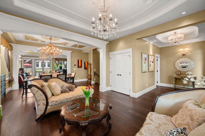 Photo 6 at 2967 W 43rd Avenue, Kerrisdale, Vancouver West