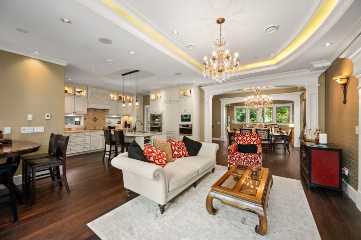 Photo 13 at 2967 W 43rd Avenue, Kerrisdale, Vancouver West