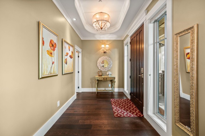 Photo 3 at 2967 W 43rd Avenue, Kerrisdale, Vancouver West