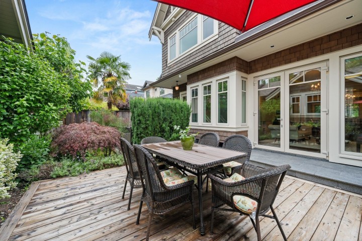 Photo 36 at 2967 W 43rd Avenue, Kerrisdale, Vancouver West