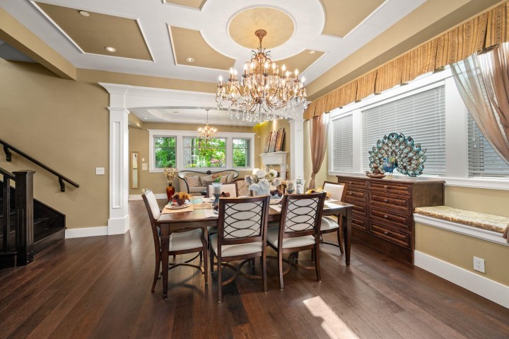 Photo 9 at 2967 W 43rd Avenue, Kerrisdale, Vancouver West