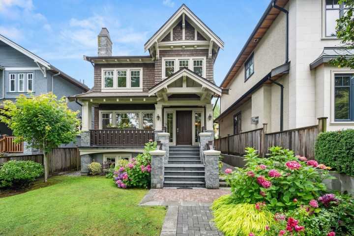 Photo 34 at 2967 W 43rd Avenue, Kerrisdale, Vancouver West