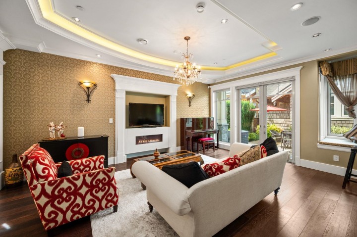 Photo 10 at 2967 W 43rd Avenue, Kerrisdale, Vancouver West