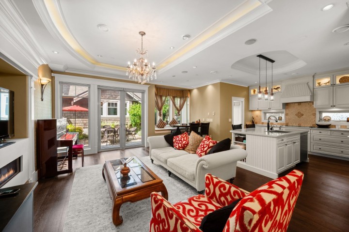 Photo 14 at 2967 W 43rd Avenue, Kerrisdale, Vancouver West