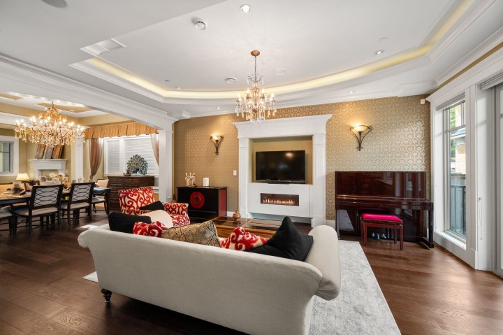 Photo 11 at 2967 W 43rd Avenue, Kerrisdale, Vancouver West