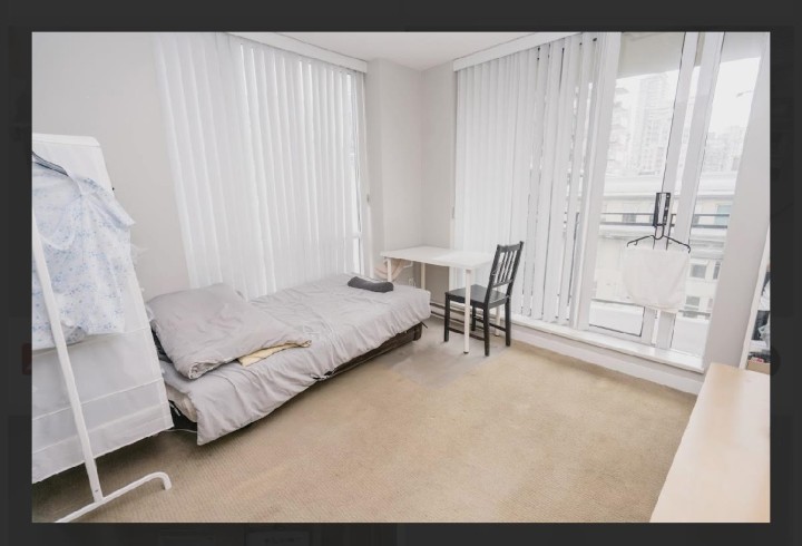 Photo 6 at 908 - 1082 Seymour Street, Downtown VW, Vancouver West