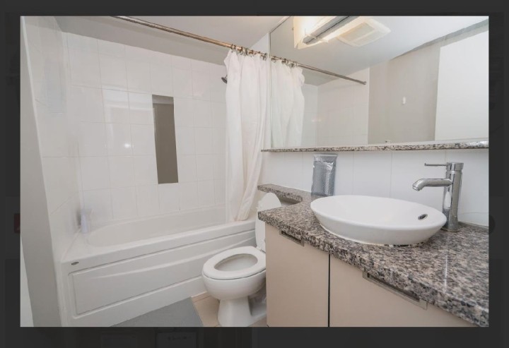 Photo 5 at 908 - 1082 Seymour Street, Downtown VW, Vancouver West