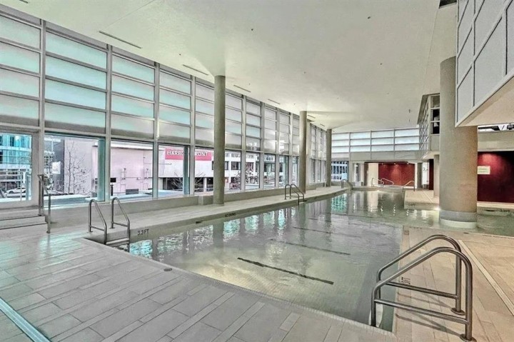 Photo 23 at 1001 - 1139 W Cordova Street, Coal Harbour, Vancouver West