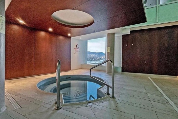 Photo 27 at 1001 - 1139 W Cordova Street, Coal Harbour, Vancouver West