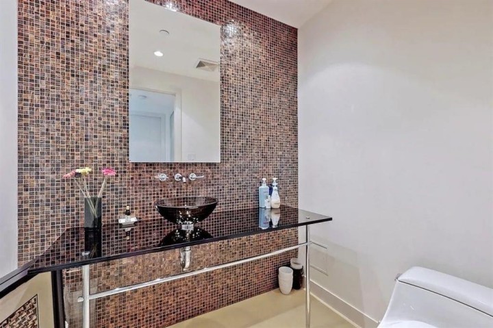 Photo 16 at 1001 - 1139 W Cordova Street, Coal Harbour, Vancouver West