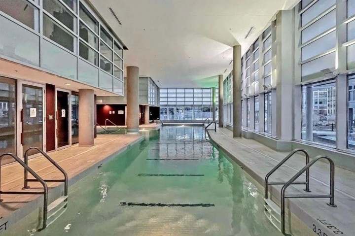 Photo 26 at 1001 - 1139 W Cordova Street, Coal Harbour, Vancouver West