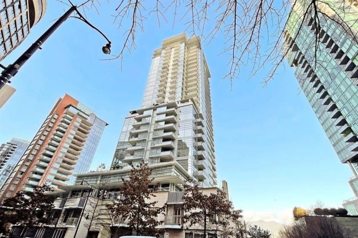Photo 7 at 1001 - 1139 W Cordova Street, Coal Harbour, Vancouver West