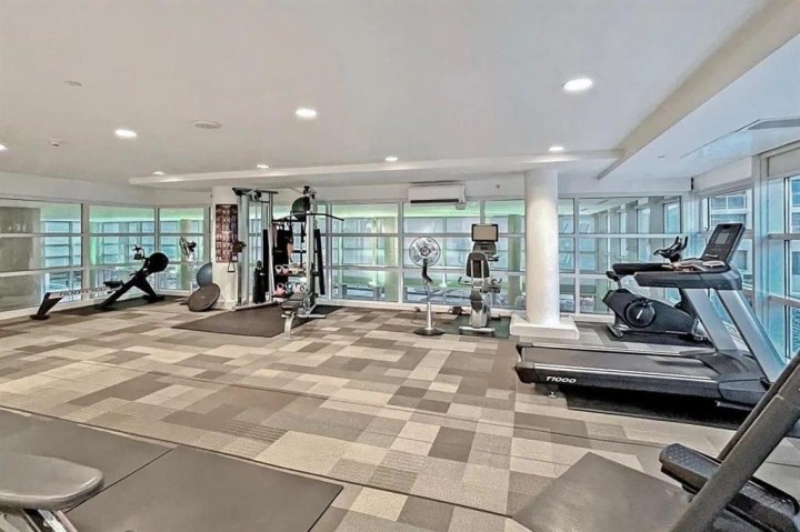 Photo 32 at 1001 - 1139 W Cordova Street, Coal Harbour, Vancouver West