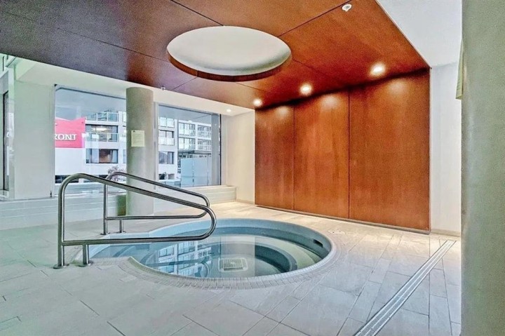 Photo 28 at 1001 - 1139 W Cordova Street, Coal Harbour, Vancouver West