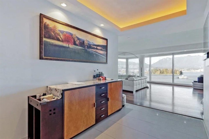 Photo 20 at 1001 - 1139 W Cordova Street, Coal Harbour, Vancouver West