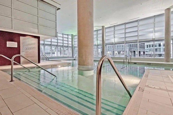 Photo 30 at 1001 - 1139 W Cordova Street, Coal Harbour, Vancouver West