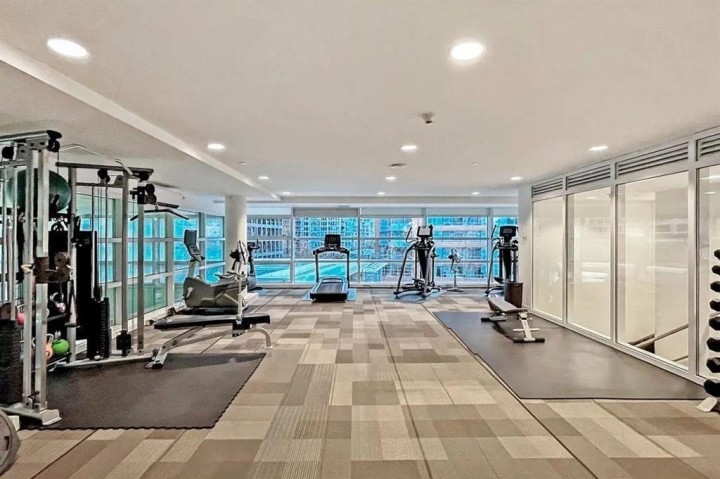Photo 33 at 1001 - 1139 W Cordova Street, Coal Harbour, Vancouver West