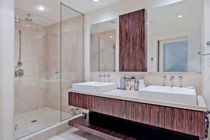 Photo 18 at 1001 - 1139 W Cordova Street, Coal Harbour, Vancouver West