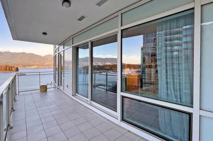 Photo 37 at 1001 - 1139 W Cordova Street, Coal Harbour, Vancouver West