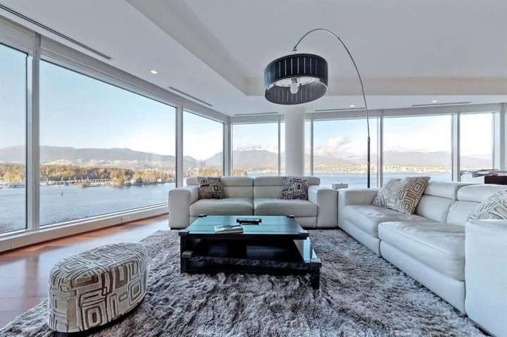 Photo 15 at 1001 - 1139 W Cordova Street, Coal Harbour, Vancouver West