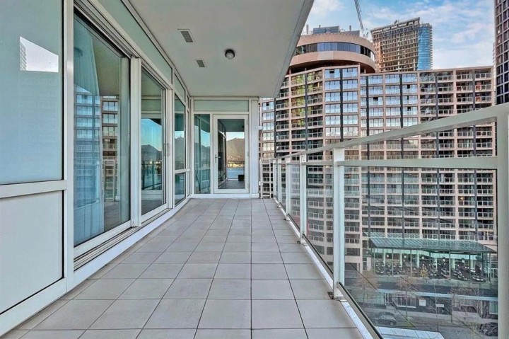 Photo 40 at 1001 - 1139 W Cordova Street, Coal Harbour, Vancouver West