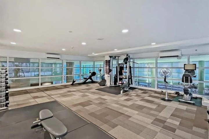 Photo 31 at 1001 - 1139 W Cordova Street, Coal Harbour, Vancouver West