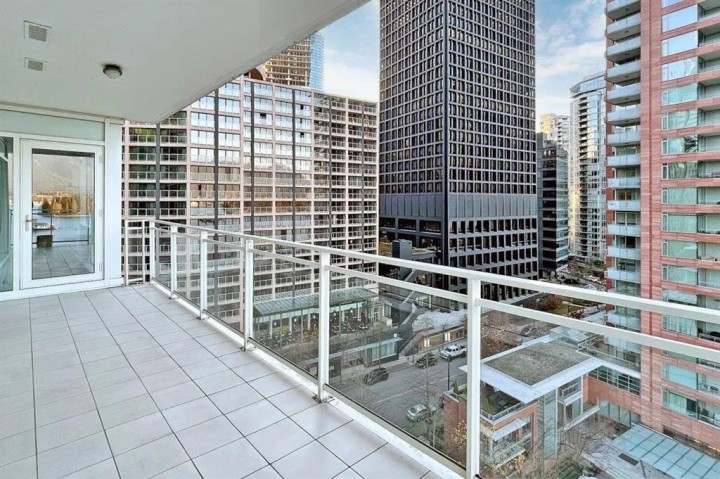 Photo 39 at 1001 - 1139 W Cordova Street, Coal Harbour, Vancouver West