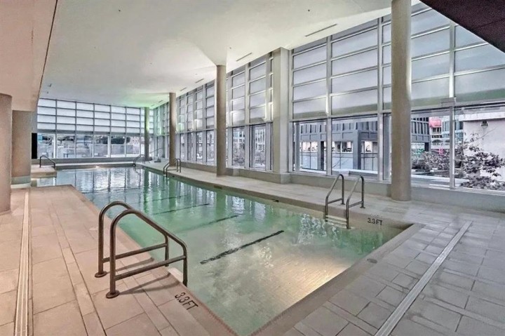 Photo 29 at 1001 - 1139 W Cordova Street, Coal Harbour, Vancouver West