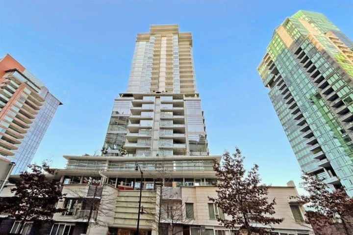 Photo 8 at 1001 - 1139 W Cordova Street, Coal Harbour, Vancouver West