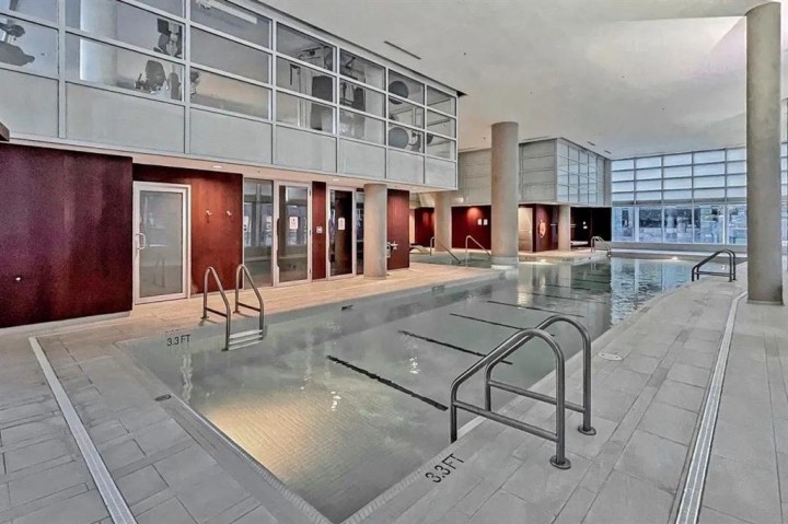 Photo 25 at 1001 - 1139 W Cordova Street, Coal Harbour, Vancouver West