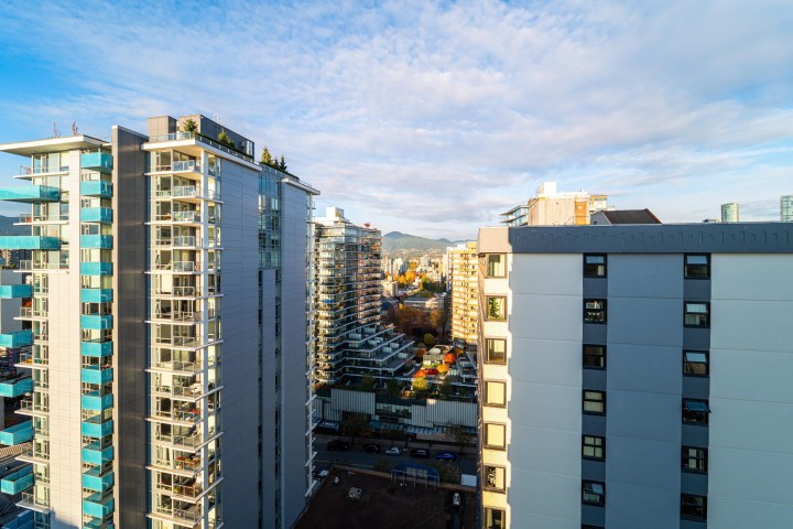 Photo 23 at 402 - 1251 Cardero Street, West End VW, Vancouver West