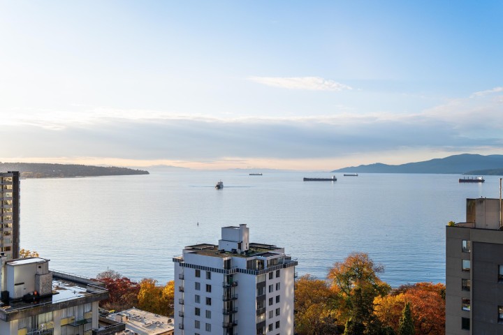 Photo 27 at 402 - 1251 Cardero Street, West End VW, Vancouver West