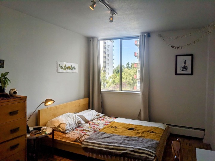 Photo 13 at 402 - 1251 Cardero Street, West End VW, Vancouver West