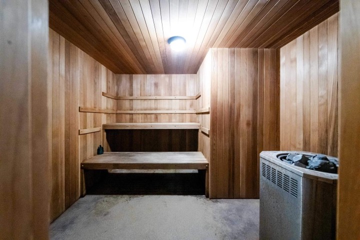 Photo 17 at 402 - 1251 Cardero Street, West End VW, Vancouver West