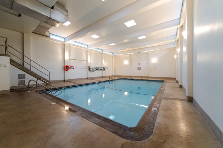 Photo 16 at 402 - 1251 Cardero Street, West End VW, Vancouver West