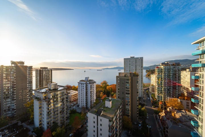 Photo 26 at 402 - 1251 Cardero Street, West End VW, Vancouver West