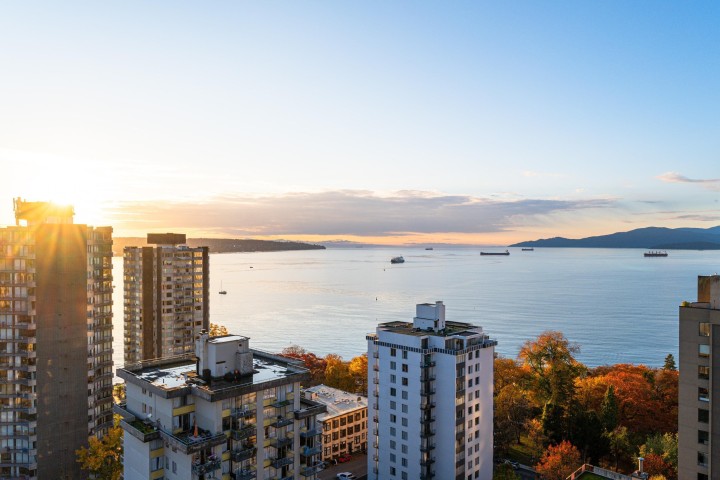 Photo 22 at 402 - 1251 Cardero Street, West End VW, Vancouver West