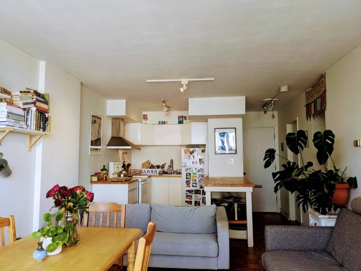 Photo 7 at 402 - 1251 Cardero Street, West End VW, Vancouver West