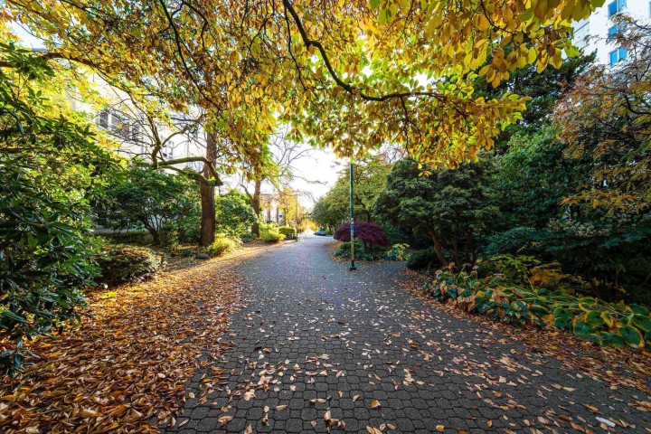 Photo 3 at 402 - 1251 Cardero Street, West End VW, Vancouver West