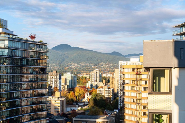 Photo 28 at 402 - 1251 Cardero Street, West End VW, Vancouver West