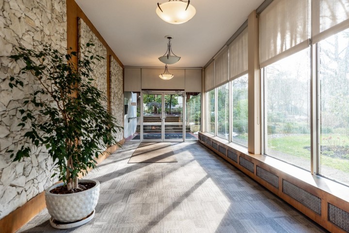 Photo 20 at 402 - 1251 Cardero Street, West End VW, Vancouver West