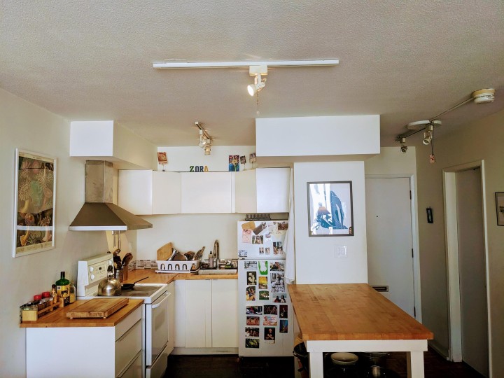 Photo 9 at 402 - 1251 Cardero Street, West End VW, Vancouver West