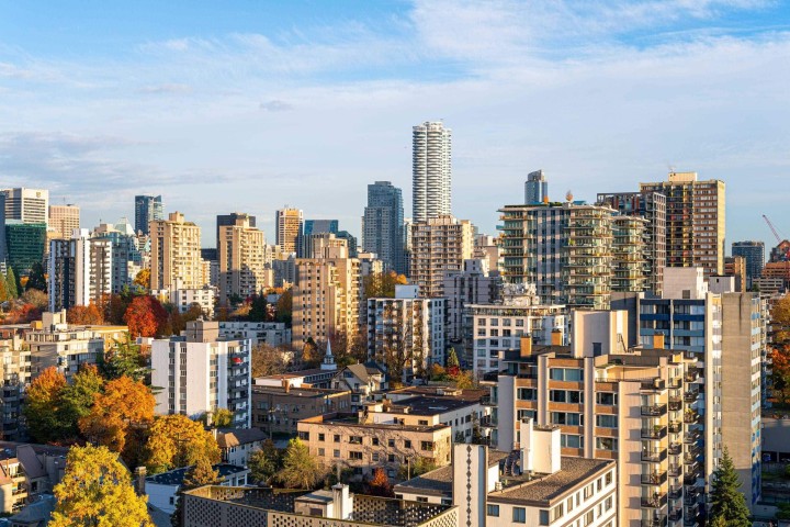 Photo 34 at 402 - 1251 Cardero Street, West End VW, Vancouver West