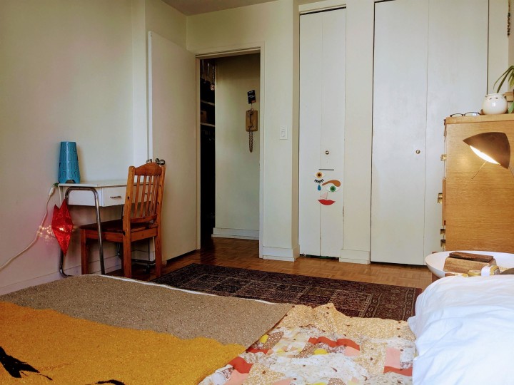 Photo 14 at 402 - 1251 Cardero Street, West End VW, Vancouver West