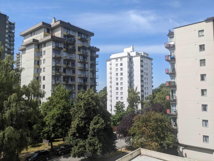 Photo 35 at 402 - 1251 Cardero Street, West End VW, Vancouver West