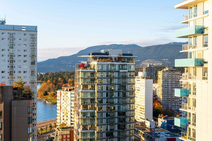 Photo 31 at 402 - 1251 Cardero Street, West End VW, Vancouver West