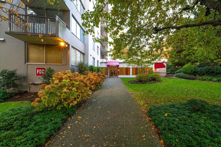 Photo 29 at 402 - 1251 Cardero Street, West End VW, Vancouver West