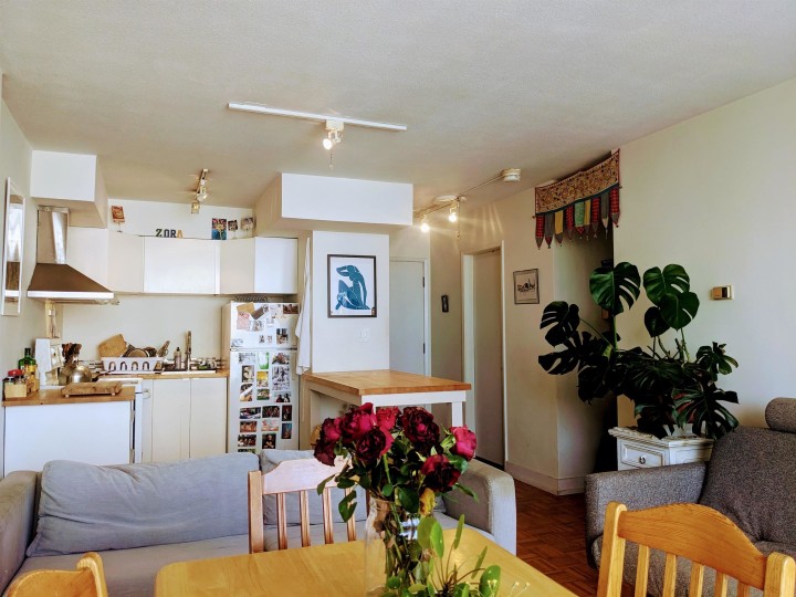 Photo 8 at 402 - 1251 Cardero Street, West End VW, Vancouver West