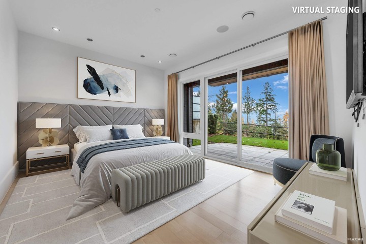 Photo 22 at 3018 Burfield Place, Cypress Park Estates, West Vancouver